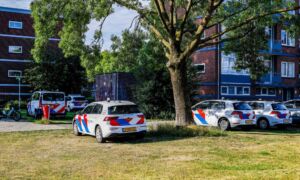 20260728 rembrandtlaan inval enschede