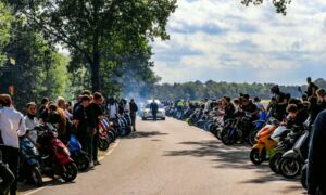 20260914 scooters eerbetoon Bryan 1