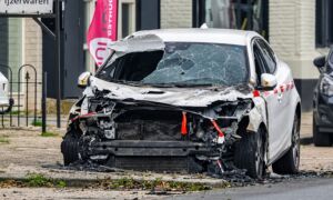 20260917 autobrand uitslagsweg hengelo news united dennis bakker
