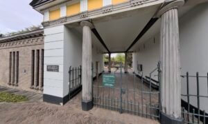 20260918 algemene begraafplaats oldenzaalsestraat hengelo