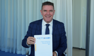 20260925 programmabegroting gemeente almelo