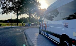 20261003 alcoholcontrole Military foto 1 Twente