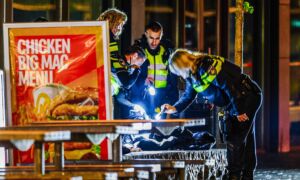 20261023 Kalanderstraat steekincident 02