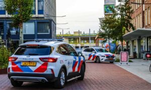 20261025 zoekactie politie hengelo centrum naar man foto news united