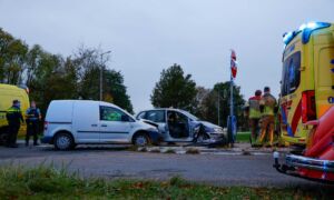 20261027 aanrijding lossersestraat enschede