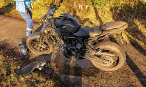 20261401 motorongeluk Usselerrondweg