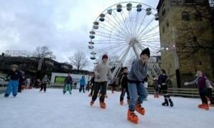 20282 Winter Wonderland Enschede