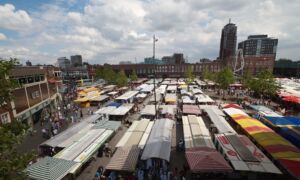 203167 markt vanheekplein