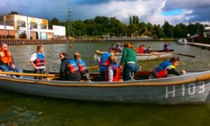 20364 Roeiregatta