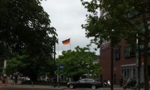 205074 vlag