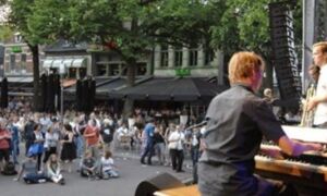 20532 Uitfestival