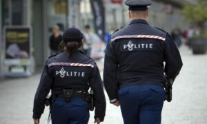 20636 politie