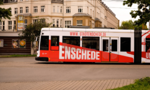 207061 Enschedetran