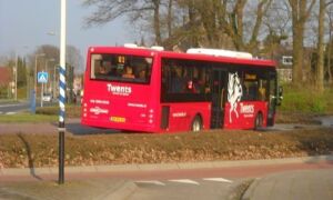208342 207903 Syntus Twente bus