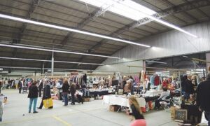 20855 rommelmarkt vliegveld twente