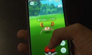 209278 Pokemon Go
