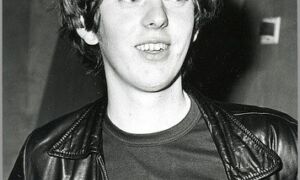 209368 Dick Janssen 1978