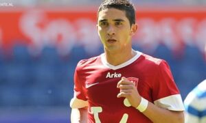 21016 Felipe Gutirrez Twente FC
