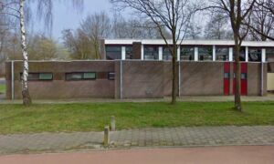 210429 210337 gymzaal stroinkslanden