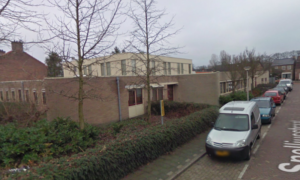 211465 Schip School oud