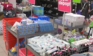 212066 hema outlet