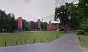 212213 Stedelijk Lyceum