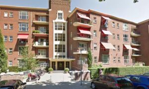 212673 Wilhelminaflat Enschede
