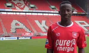 212875 Yaw Yeboah