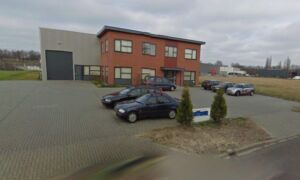 213152 Intech