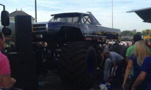 21407 monstertruck