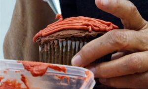 214599 cupcake