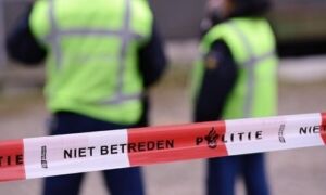 215607 politielint 1