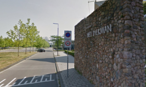 216177 Diekman