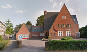 216579 Van Dijks Leijssen Advocaten