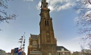 217563 Westerkerk 1