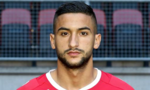 217840 ziyech