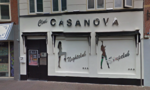 217867 Casanova