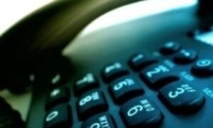 21823 vaste telefonie