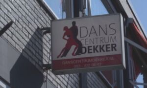 219364 Dans centrum