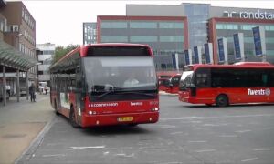 21948 Verkeer en vervoer