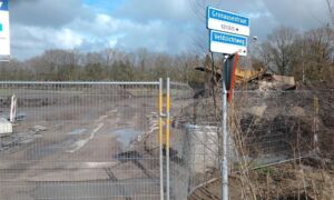 220025 AZC terrein 2 05 03 2016