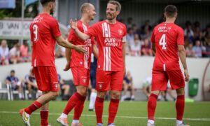 220625 Bon Boys FC Twente Foto Emiel Muijderman