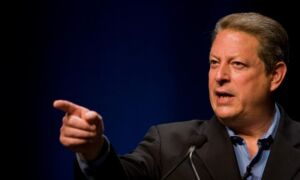 22064 al gore sayin in