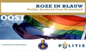 22276 Politie Rozein Blauw