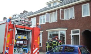 223147 2013 08 11 Woningbrand keuken Van Riebeekstraat 5