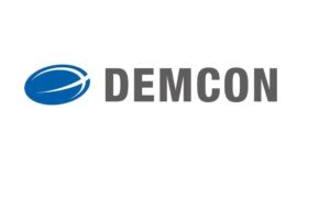223209 DEMCON logo