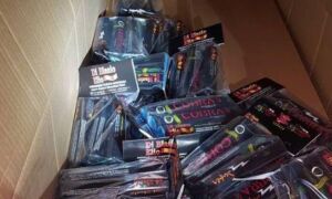 223299 vuurwerk 5 oktober