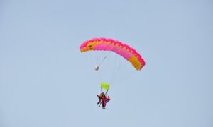 223648 parachute