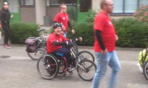 224203 handbikers
