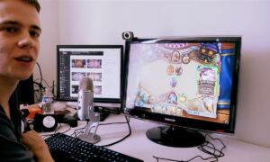 224401 Gamer Thijs